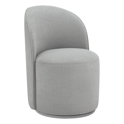 Sharlene Swivel Dining Chair