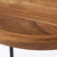 Table de bout ronde Standwood