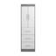 Tour pour garde-robe l 25 po Tymiesha-1806210683
