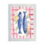 Art mural sur toile «Bachelor»-101098814