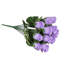 Bouquet de roses artificielles-1824170026