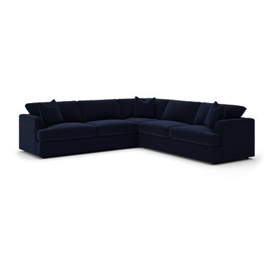 Edan L-Sectional
