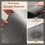 Tapis de marche antidérapant pour escalier en bois Biron Landing-446268157-446268159-446268158