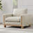 Adika 43.3'' Upholstered Armchair-116367188