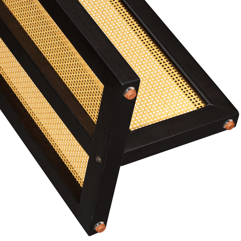 Console For Entryway, Decor Style Design, Espresso