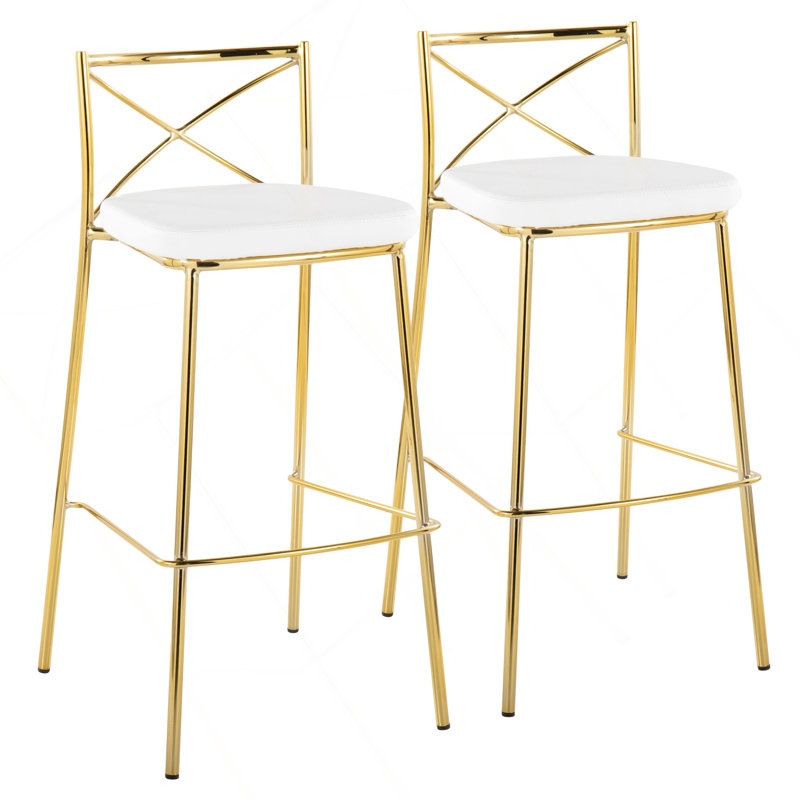 Tabouret de bar 30 po Modern