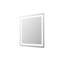 Riven LED Mirror, Adjustable Colour 3000K/4200K/6400K-789884487-789884502