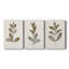 Bronze Bronze I - Toile tendue avec châssis sur mesure - 3 pièces-1072918099