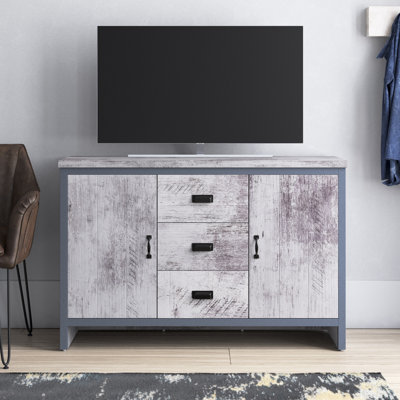 Mission Creek 113cm Sideboard