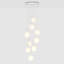 Alumina 9 - Light Pendant