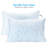Ensemble de 2 oreillers rafraîchissants Caroline-975972560
