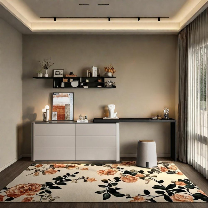 Commode de luxe pour chambre principale