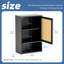 Bathroom Cabinet-1322345564