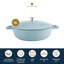 MasterClass Cast Aluminum Shallow Casserole 4L-124598158