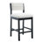 Tebbo Upholstered Counter Stool with Solid Wood Frame-1779202281-1779202280