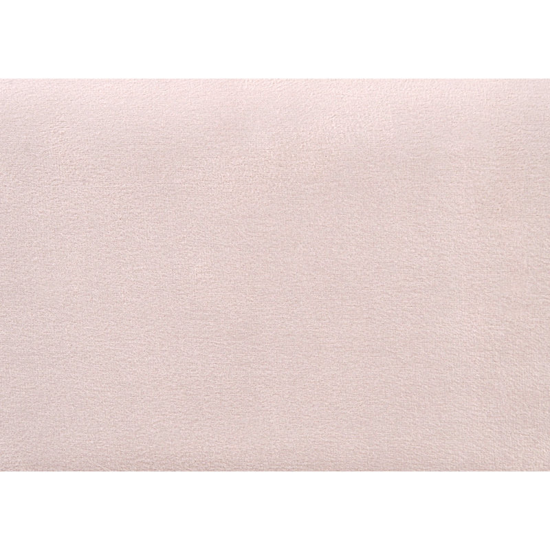 Meuble-lit 1pc, Rose