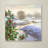 Armand 'Christmas Stream' Print on Canvas-21650564