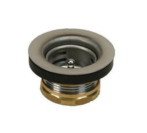 Basket Strainer