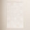 Light Brown Ivory Hand-Tufted Geometric Wool Rug