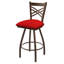 Tabouret pivotant XL 820 Catalina-92973622-93065850-93065855