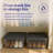 Homz Stackable Plastic Storage Container-70110211-107129369-131374592