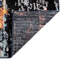 Tapis multicolore Alia Performance-384069306
