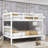Kemper Kids Full Over Full Bunk Bed-556370369
