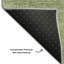 Tapis abstrait lavable à la machine de qualité supérieure Jahnke AMF1018-238752514