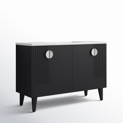 Saimah 48'' Single Bathroom Vanity
