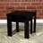 Eucalyptus Tables Of 2 - Transform Outdoor Settings 2 Nesting Table, Enhance Glamour