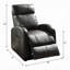 Fauteuil inclinable électrique lève-personne standard Axcel-919366502