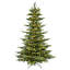 Arbre de Noël artificiel Slim Real Touch-129944524