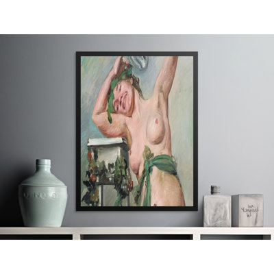 Viramontes No Frame Print