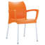 Chaise de salle à manger Murl-919267060