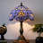 Berenbaum Metal Lamp