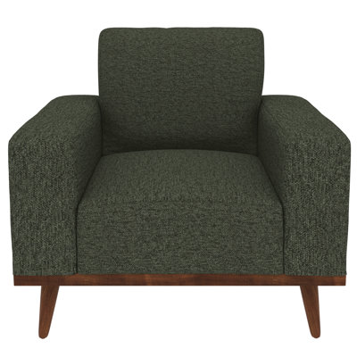 Necattin Accent Chair