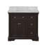 Ensemble de meuble-lavabo simple 36 po Fossen-157468347-250377215