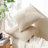 Corduroy Throw Pillow Covers,Soft Corduroy Couch Decorative Pillow Covers Windmill Textured Striped Cushion Cover,Set of 2-112511057-112511064