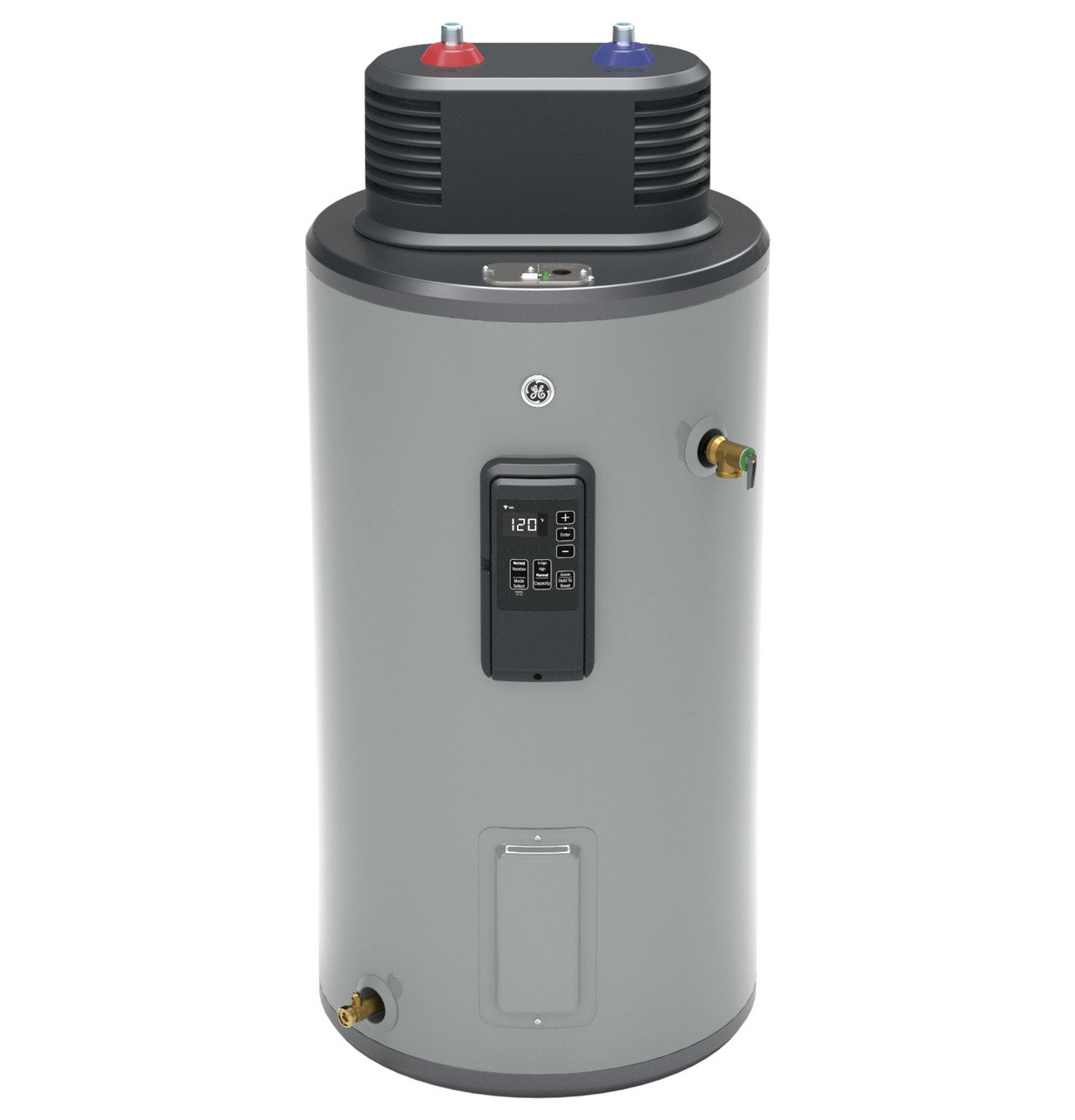 GE Appliances 240 Volt Electric Storage Tank Water Heater | Wayfair