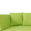 Canapé d'extérieur extensible, canapé de patio avec accoudoirs réglables, canapé convertible d'extérieur avec coussins et coussins amovibles-1182331253-1182331254