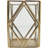 Monek 10.65'' H Glass Tabletop Lantern