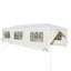 30'' W x 10'' D Party Tent