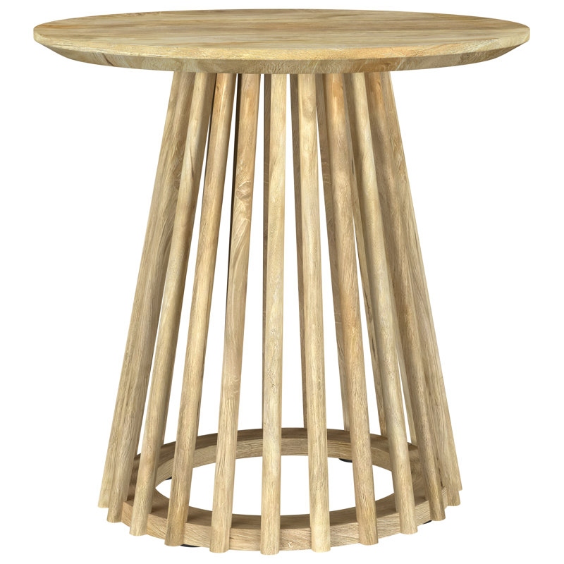 Table d'appoint Gourav