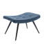 Jessamine Armchair with Footstool-213325514