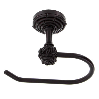 Palmaria Wall Mount Toilet Paper Holder