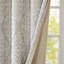 Panneau de rideau simple occultant et isolant avec œillets 50 x 95 po Mirage-23807007-23807011