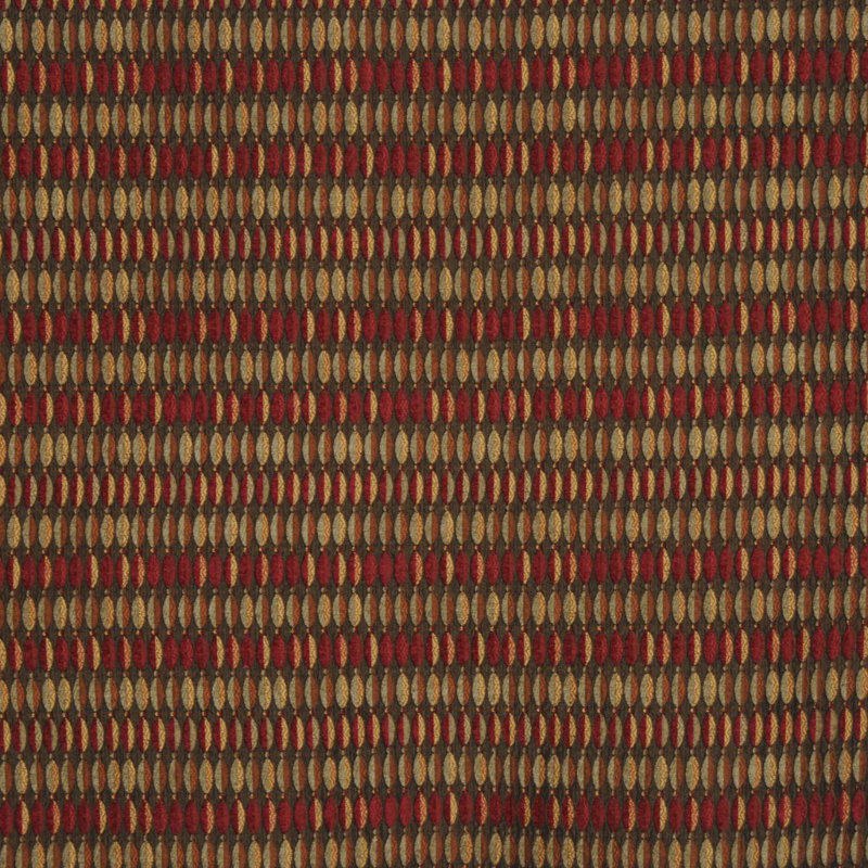 Just The Ticket Fabric, Midnight