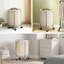 Rolling Laundry Hamper-252972825
