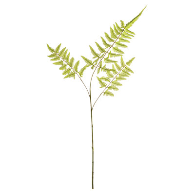 Faux Floral Arrangement