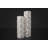 47.2441'' Column Floor Lamp Set